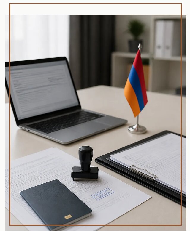 Оформление гражданства Армении в Надыме по цене от 77835 р. | Гиперактив-Ндм