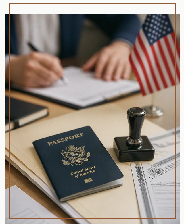 Оформление гражданства США в Надыме под ключ от 46701 р. | Гиперактив-Ндм